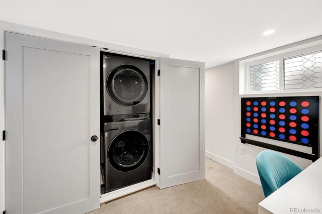 1402 Meade Street, Denver, CO 80204