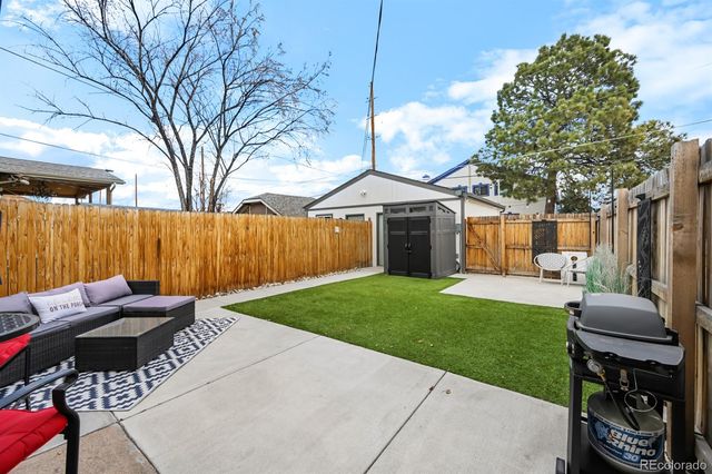 1402 Meade Street, Denver, CO 80204