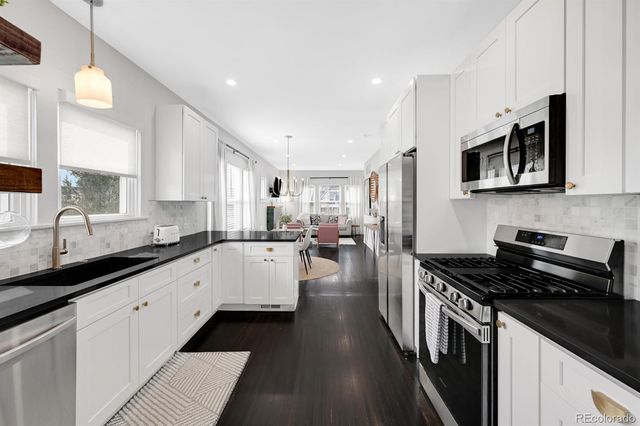 1402 Meade Street, Denver, CO 80204