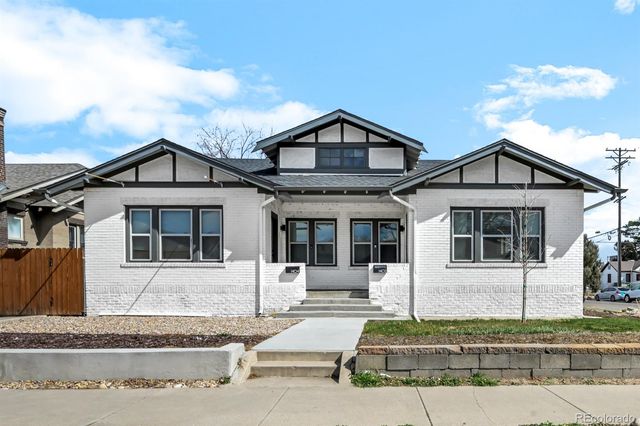 1402 Meade Street, Denver, CO 80204