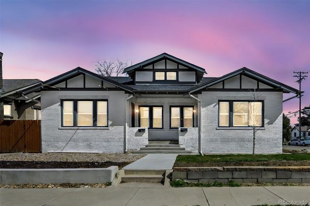 1402 Meade Street, Denver, CO 80204