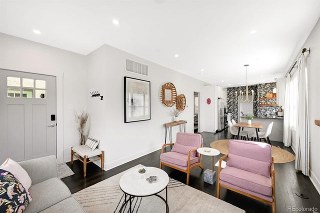 1402 Meade Street, Denver, CO 80204