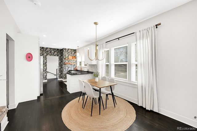 1402 Meade Street, Denver, CO 80204