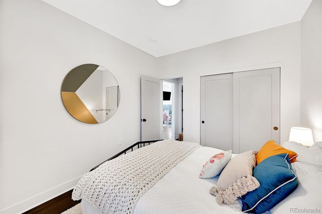 1402 Meade Street, Denver, CO 80204