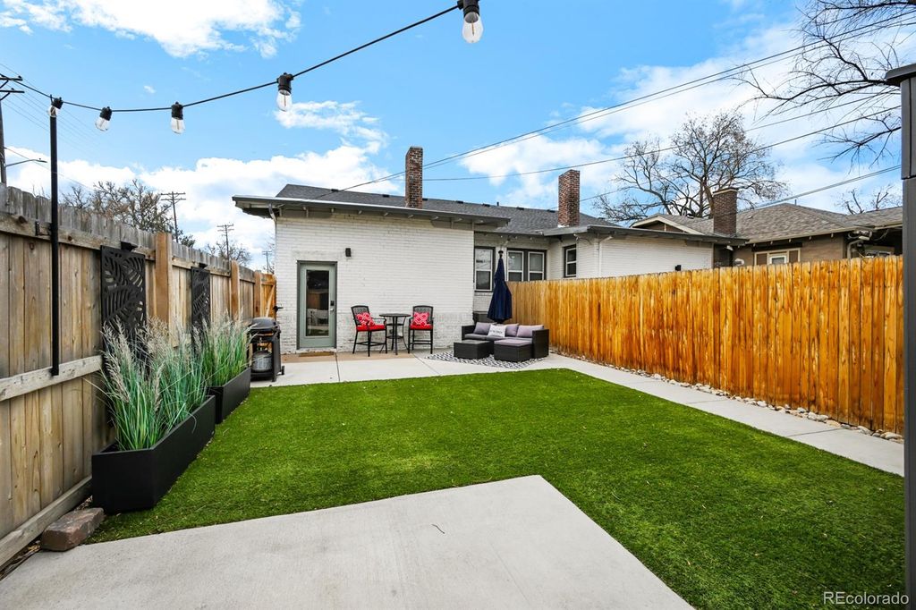 1402 Meade Street, Denver, CO 80204