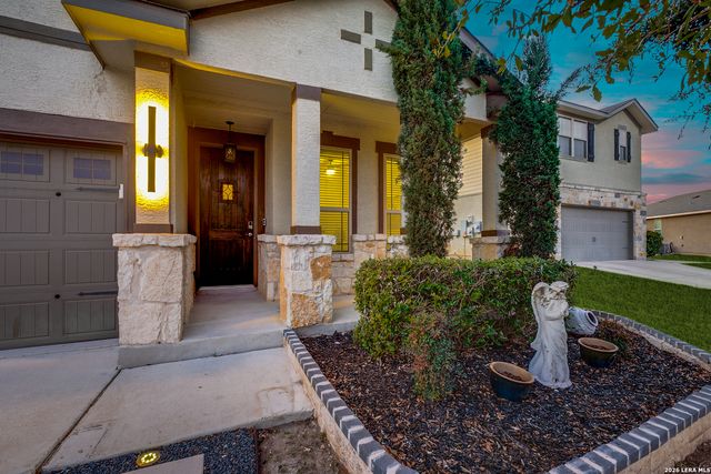 8319 Oak Harvest, San Antonio, TX 78254