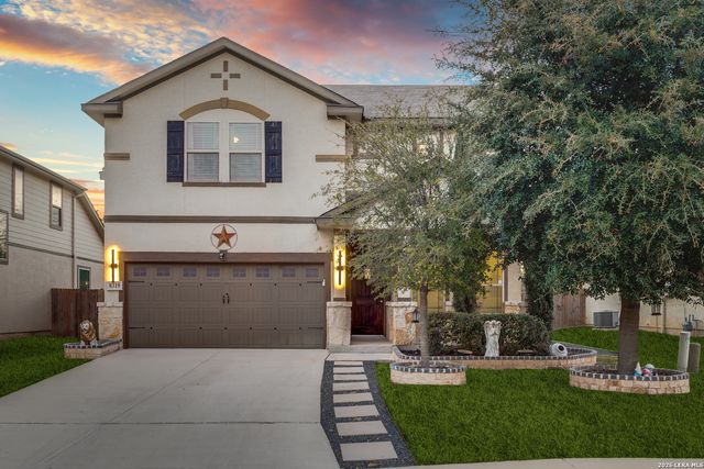 8319 Oak Harvest, San Antonio, TX 78254