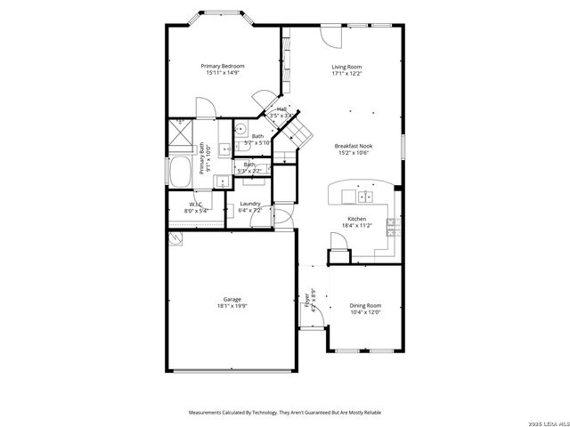 8319 Oak Harvest, San Antonio, TX 78254