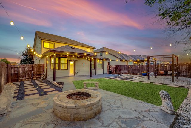 8319 Oak Harvest, San Antonio, TX 78254