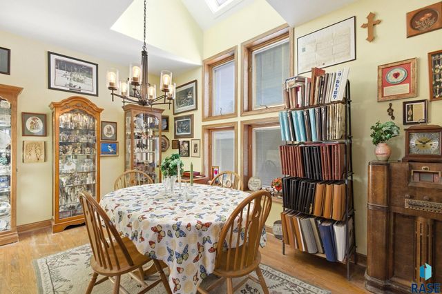 1116 S Center Ave Avenue, Sioux Falls, SD 57105