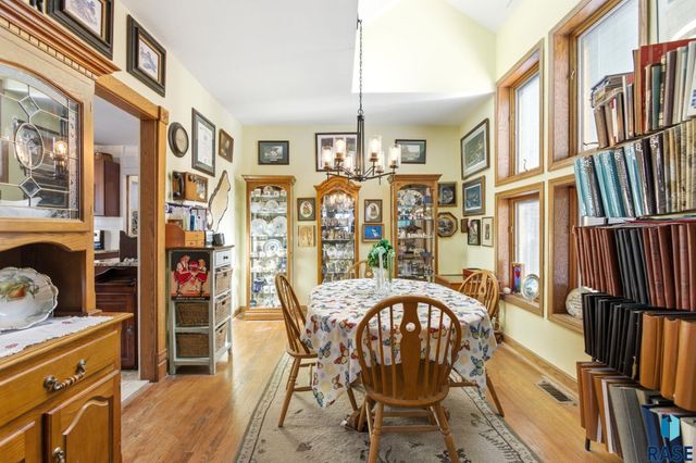 1116 S Center Ave Avenue, Sioux Falls, SD 57105