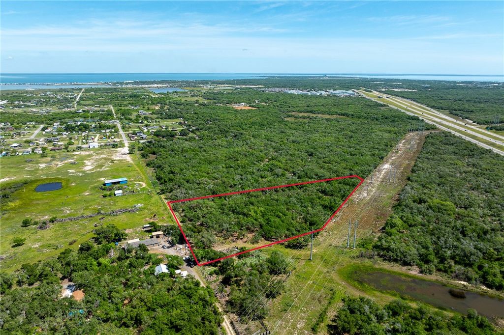 294 Tedford, Rockport, TX 78382 — photo 3