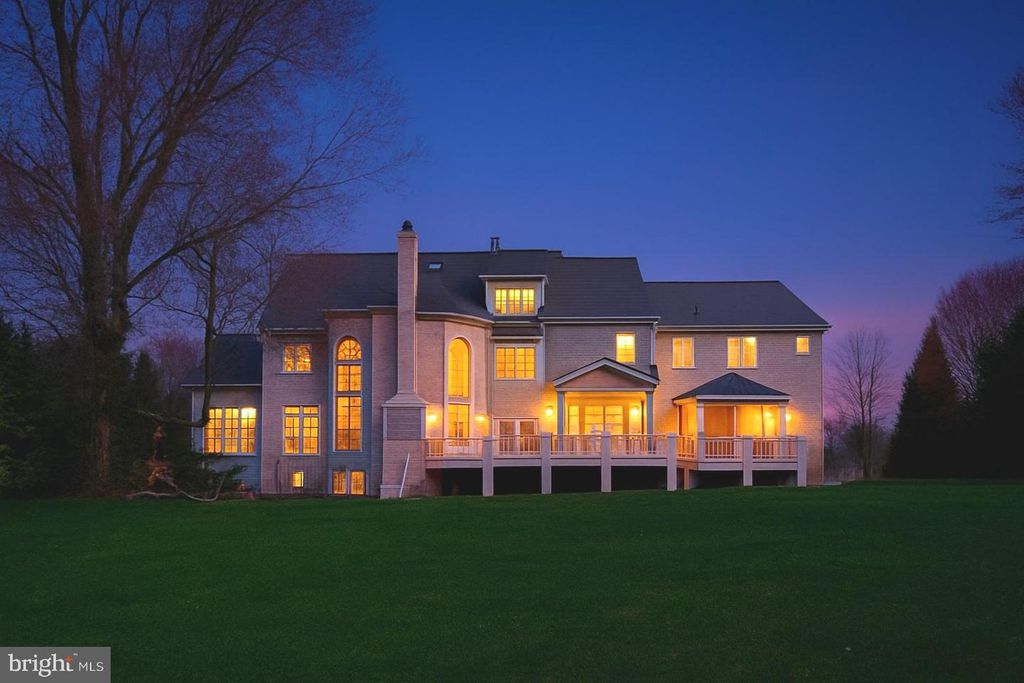 13116 BRUSHWOOD WAY, Potomac, MD 20854