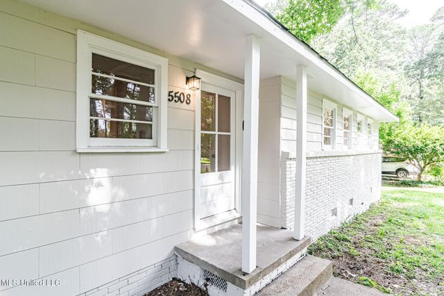 5508 Wayneland Drive, Jackson, MS 39211