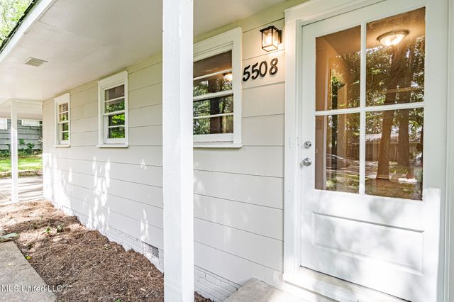 5508 Wayneland Drive, Jackson, MS 39211