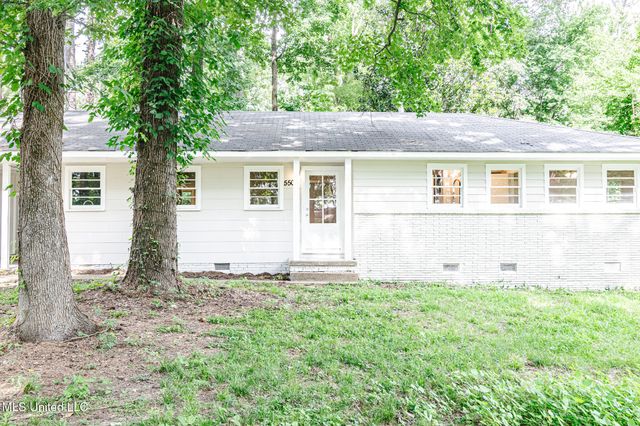 5508 Wayneland Drive, Jackson, MS 39211