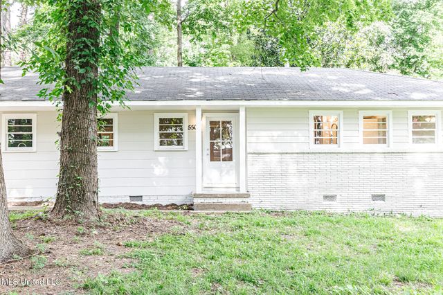 5508 Wayneland Drive, Jackson, MS 39211