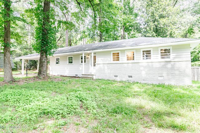 5508 Wayneland Drive, Jackson, MS 39211