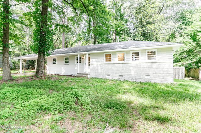 5508 Wayneland Drive, Jackson, MS 39211