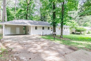 5508 Wayneland Drive, Jackson, MS 39211