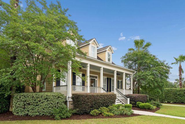 536 Two Mile Run, Johns Island, SC 29455