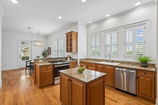 536 Two Mile Run, Johns Island, SC 29455