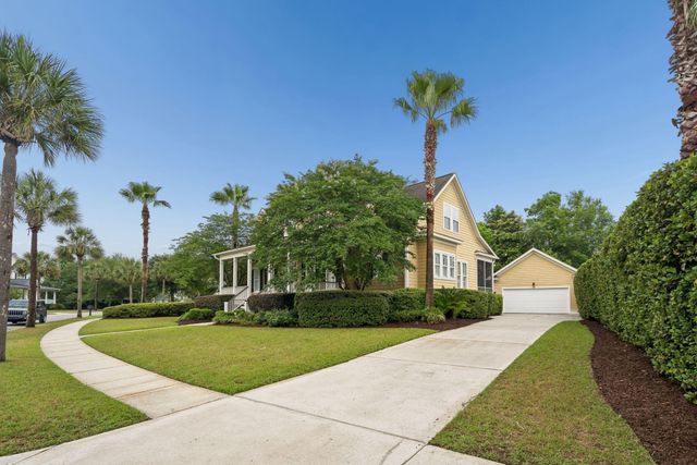 536 Two Mile Run, Johns Island, SC 29455