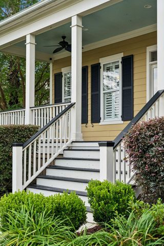 536 Two Mile Run, Johns Island, SC 29455
