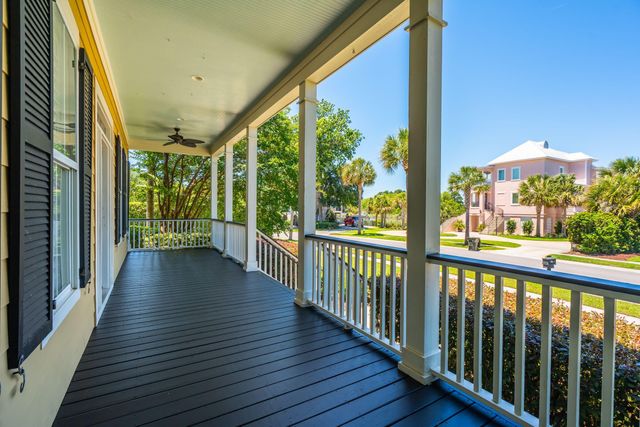 536 Two Mile Run, Johns Island, SC 29455