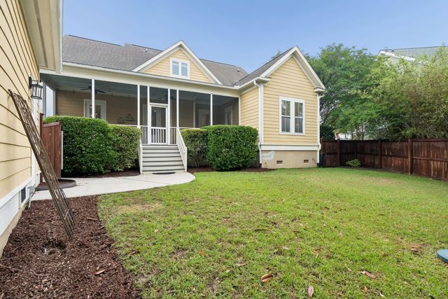 536 Two Mile Run, Johns Island, SC 29455