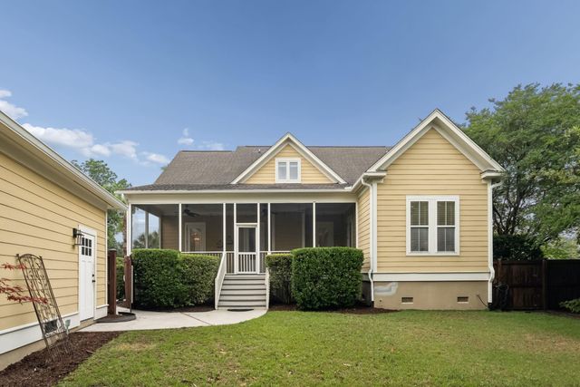 536 Two Mile Run, Johns Island, SC 29455