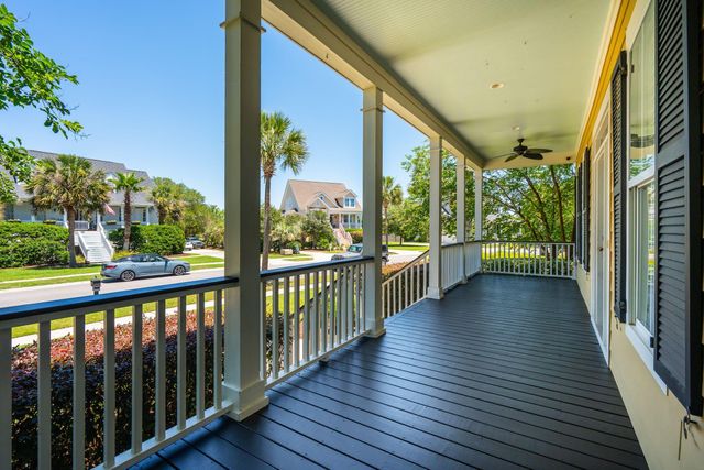 536 Two Mile Run, Johns Island, SC 29455