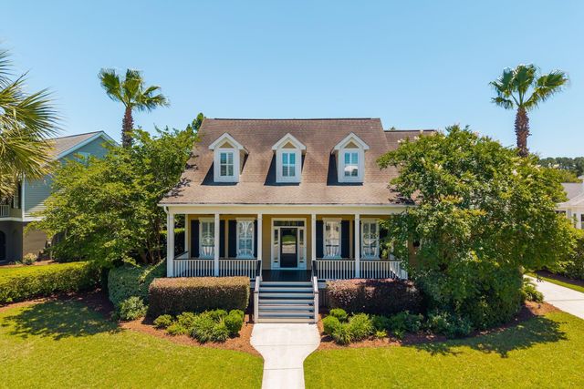 536 Two Mile Run, Johns Island, SC 29455