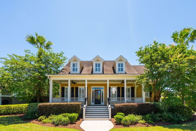 536 Two Mile Run, Johns Island, SC 29455