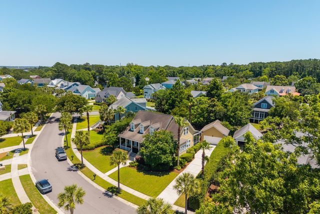 536 Two Mile Run, Johns Island, SC 29455