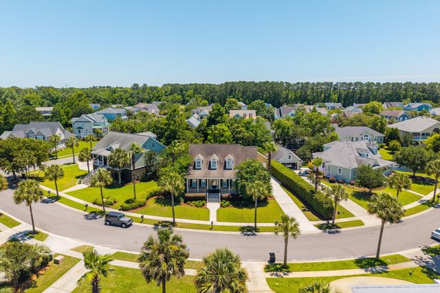 536 Two Mile Run, Johns Island, SC 29455
