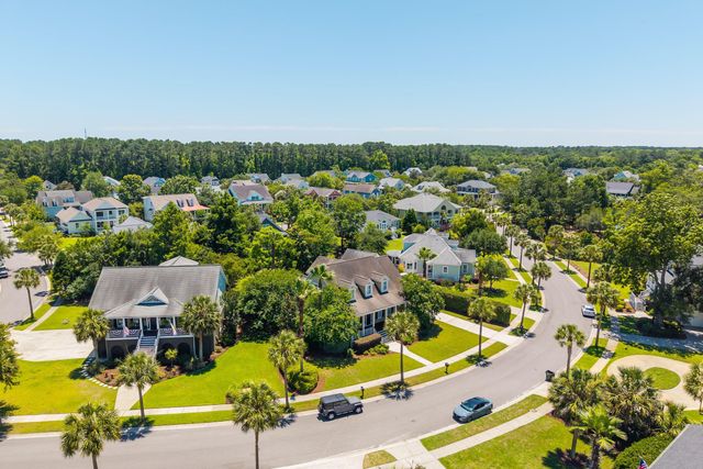 536 Two Mile Run, Johns Island, SC 29455