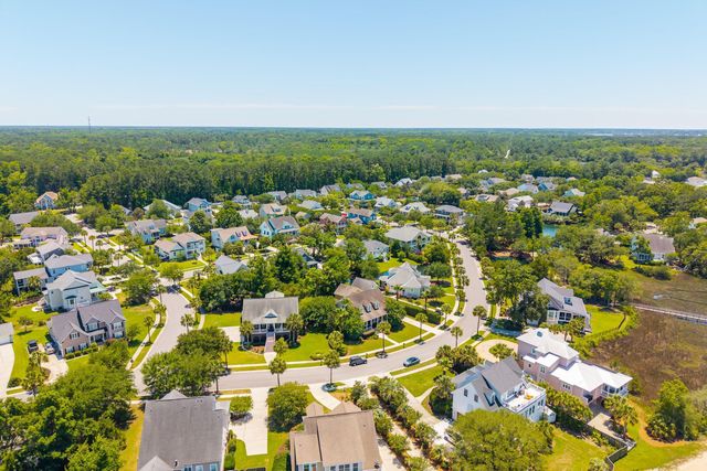 536 Two Mile Run, Johns Island, SC 29455