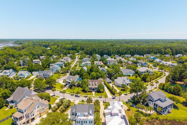 536 Two Mile Run, Johns Island, SC 29455