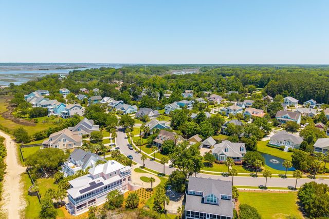 536 Two Mile Run, Johns Island, SC 29455