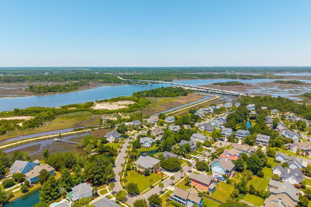 536 Two Mile Run, Johns Island, SC 29455