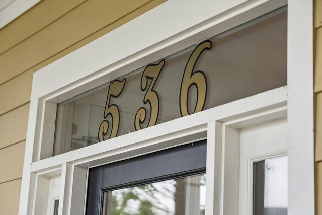 536 Two Mile Run, Johns Island, SC 29455