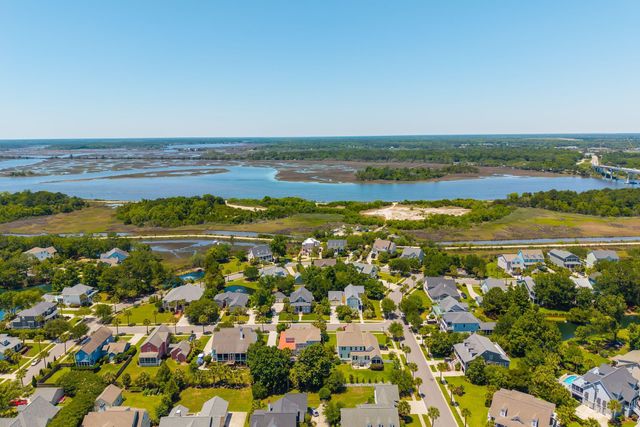 536 Two Mile Run, Johns Island, SC 29455