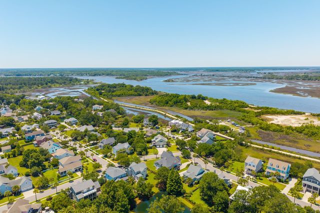 536 Two Mile Run, Johns Island, SC 29455