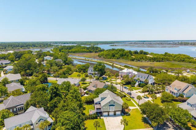 536 Two Mile Run, Johns Island, SC 29455