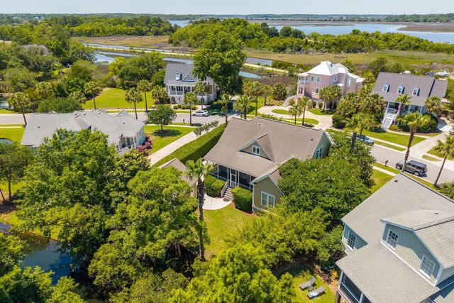 536 Two Mile Run, Johns Island, SC 29455