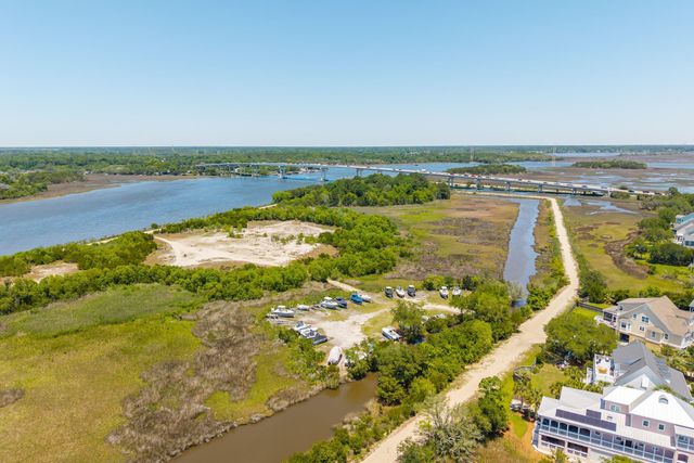 536 Two Mile Run, Johns Island, SC 29455