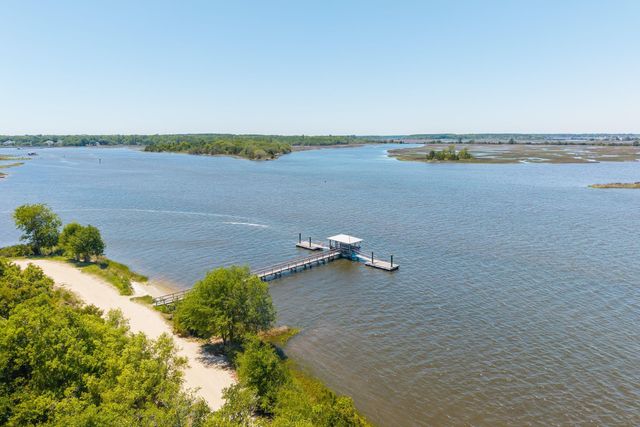 536 Two Mile Run, Johns Island, SC 29455