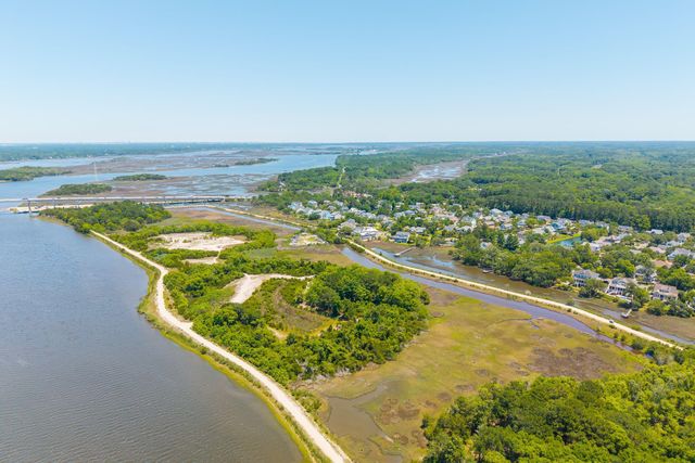 536 Two Mile Run, Johns Island, SC 29455