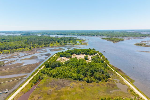 536 Two Mile Run, Johns Island, SC 29455